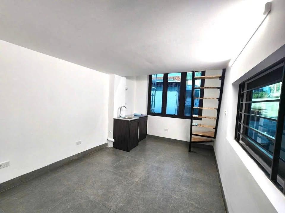 Phòng trọ Ngọc Thụy 25m² chỉ 3.2 triệu - Sẵn sàng ở ngay!