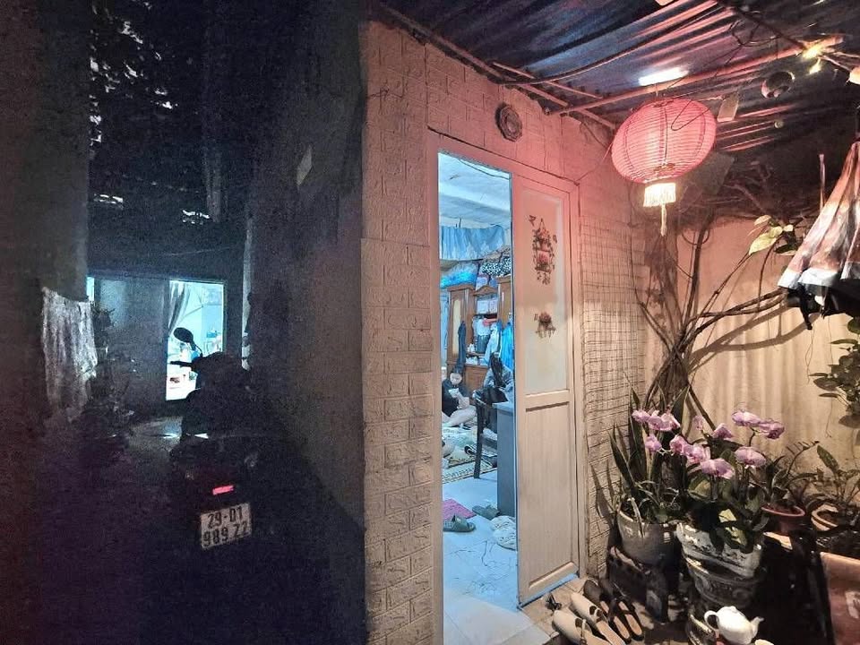 Đất Minh Khai 60m² - Ngõ Thông Kinh Doanh - Sổ Đỏ Chính Chủ