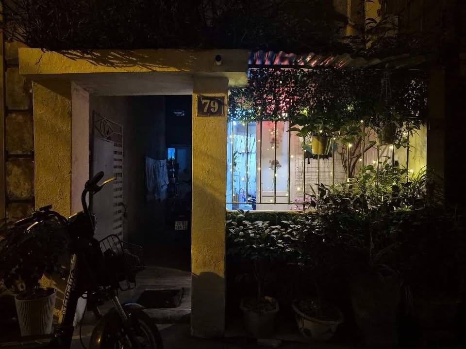 Đất nền Minh Khai 60m² Hai Bà Trưng - Mặt ngõ thông kinh doanh nhỏ!