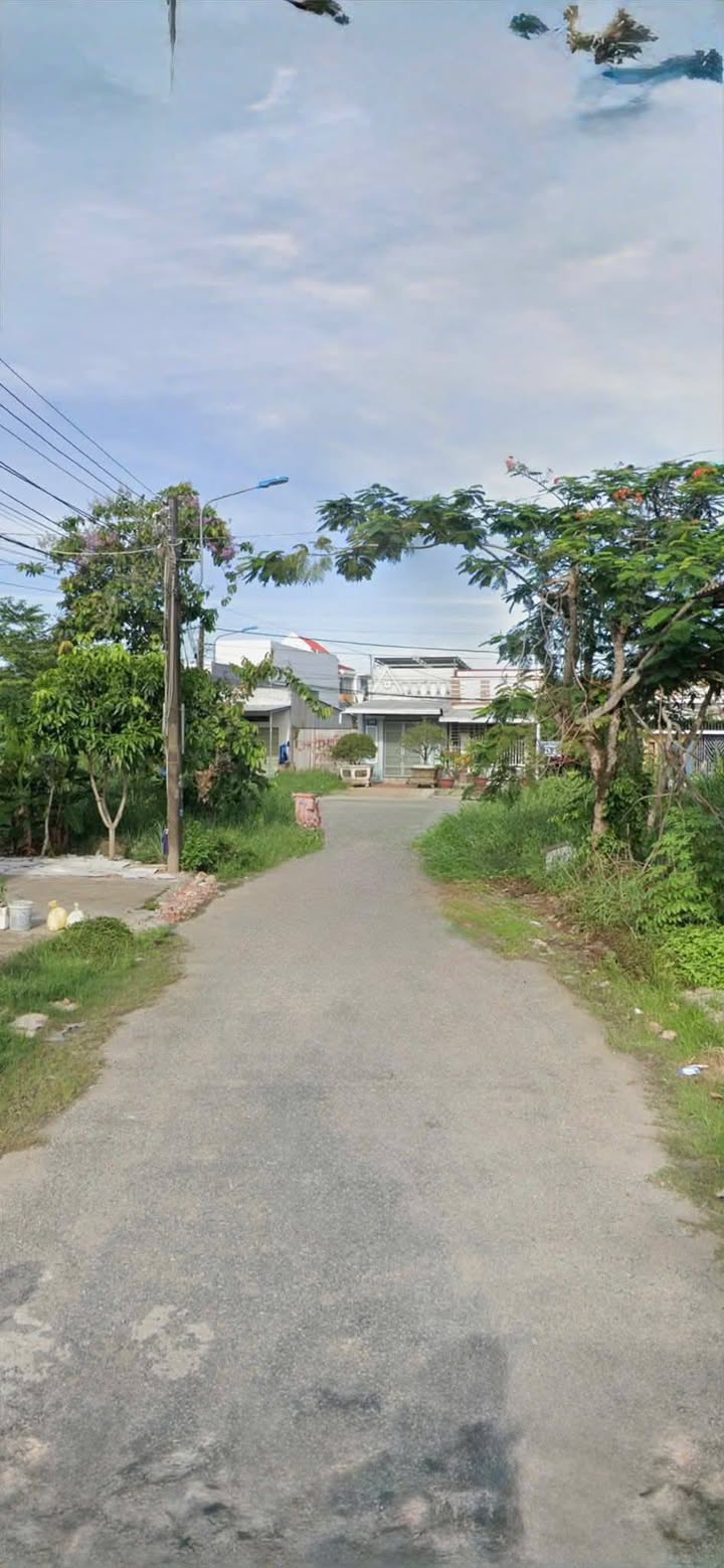 Đất nền Bạc Liêu 67m² Khu Bạch Đằng - Sổ đỏ chính chủ, 600 triệu!