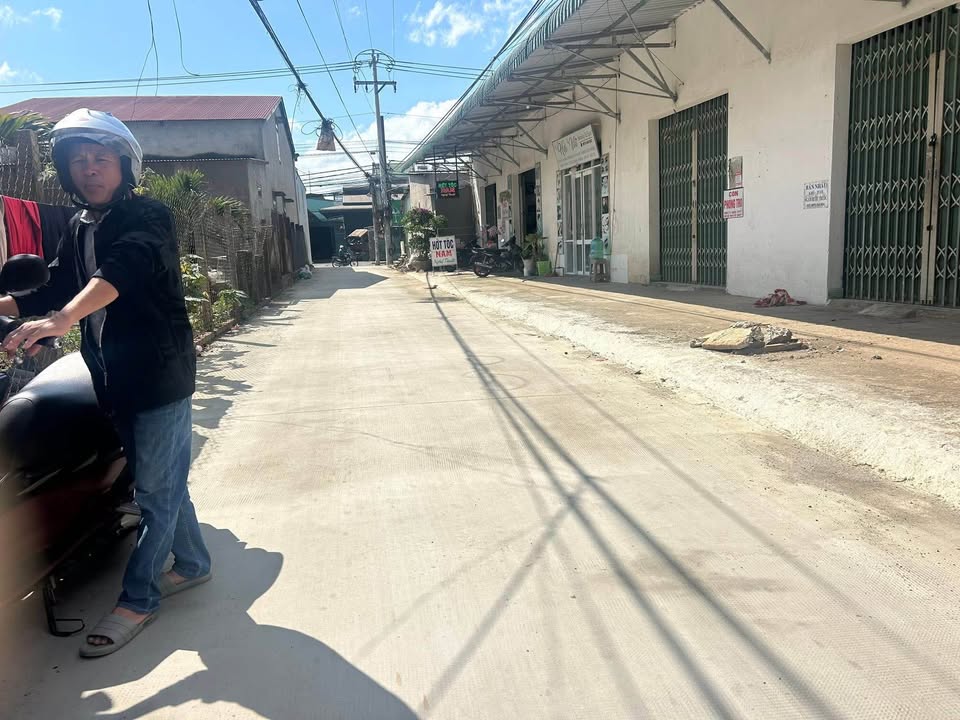 Đất nền Hiệp Thạnh 160m² giá 2 tỷ - Đất thổ cư 100%, vị trí đẹp!