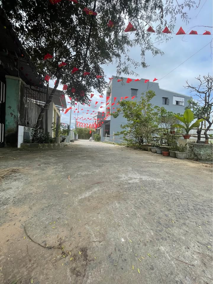 Đất Nền 150m² Ngũ Hành Sơn - Sát Chợ Khái Tây, Gần Làng Đại học Đà Nẵng