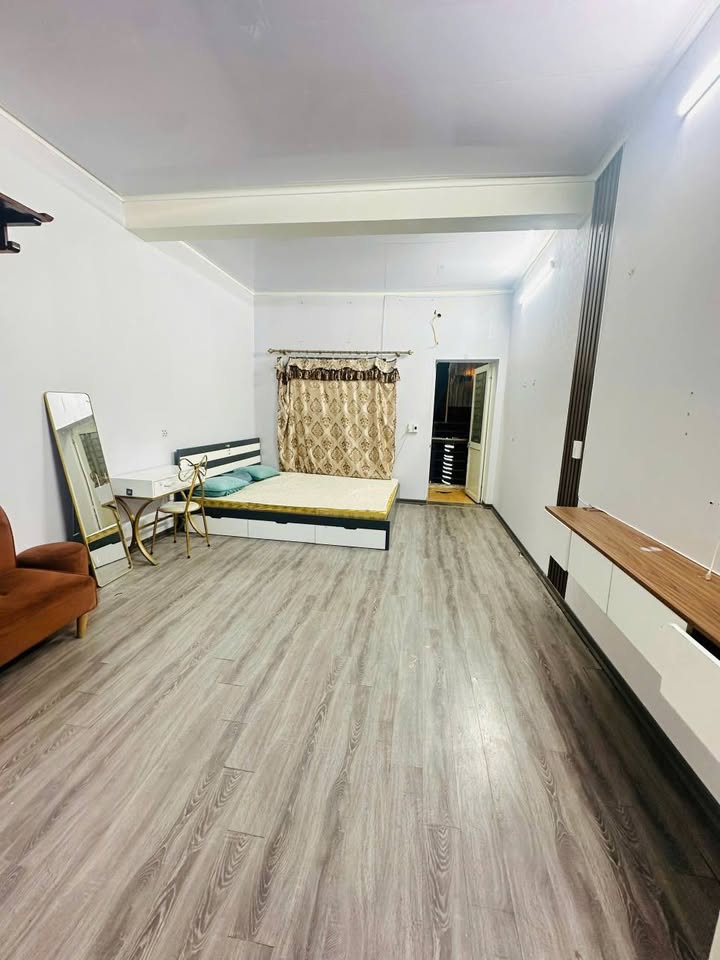 Căn hộ 45m² Vĩnh Niệm, Lê Chân - Chỉ 595 triệu, ô tô đỗ thoải mái!