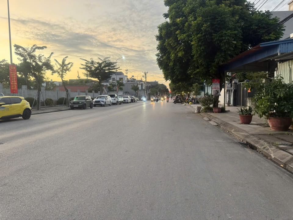 Đất Vàng Thủy Nguyên 181m² - Ô tô vào nhà, Sổ đỏ sẵn sàng!