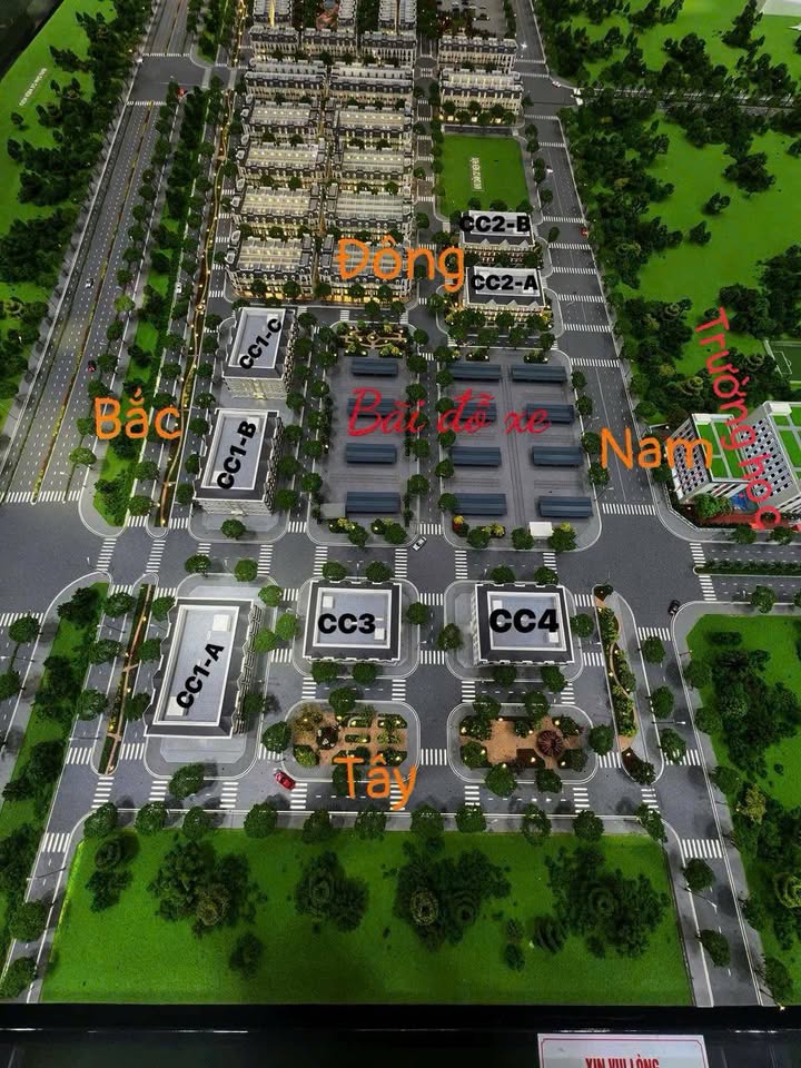 Nhà Hoàng Huy Green 77m² 4 Tầng - Giá 5.9 Tỷ Cực Hời