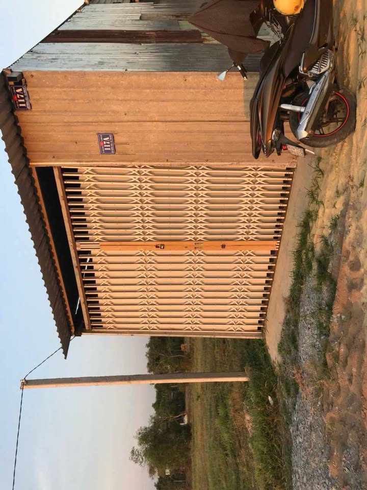 Đất nền 5986m² Xã Tân Mỹ, Đức Hòa - Sổ đỏ chính chủ!