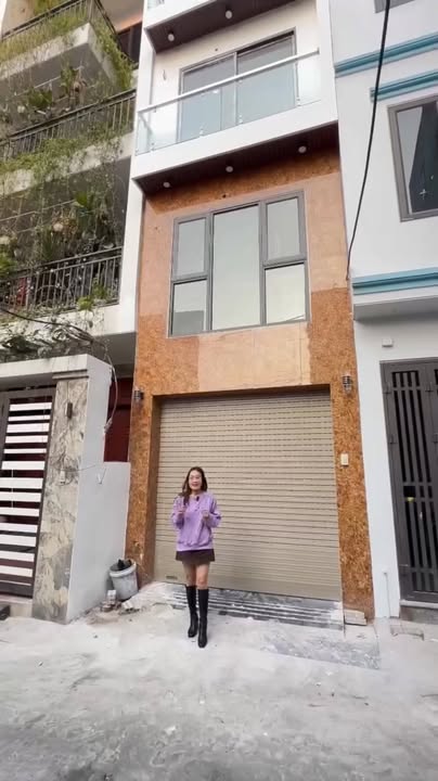 Nhà Phố Long Biên 280m² - Mặt tiền kinh doanh, ngay AEON Cổ Linh