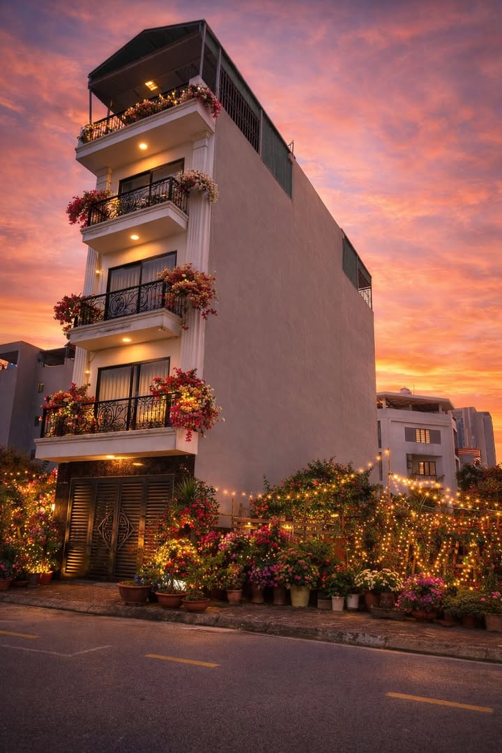 Bán gấp nhà Tái định cư Giang Biên 80m² - Vỉa hè, Kinh doanh đỉnh cao 16 tỷ