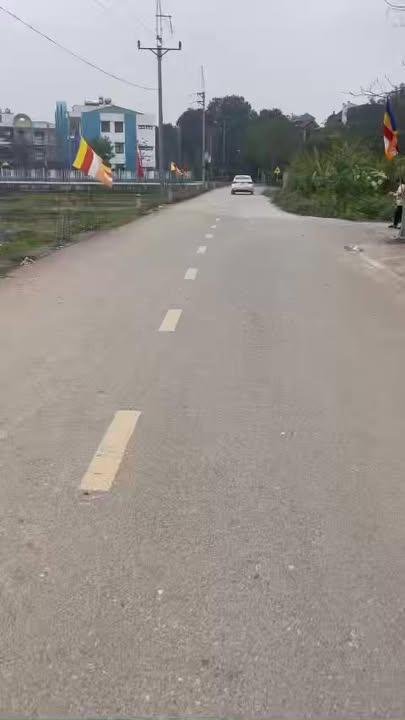 Bán Đất Đấu Giá 80m² Lê Thanh, Mỹ Đức - Sẵn Sàng Đón Sóng Cầu Đáy