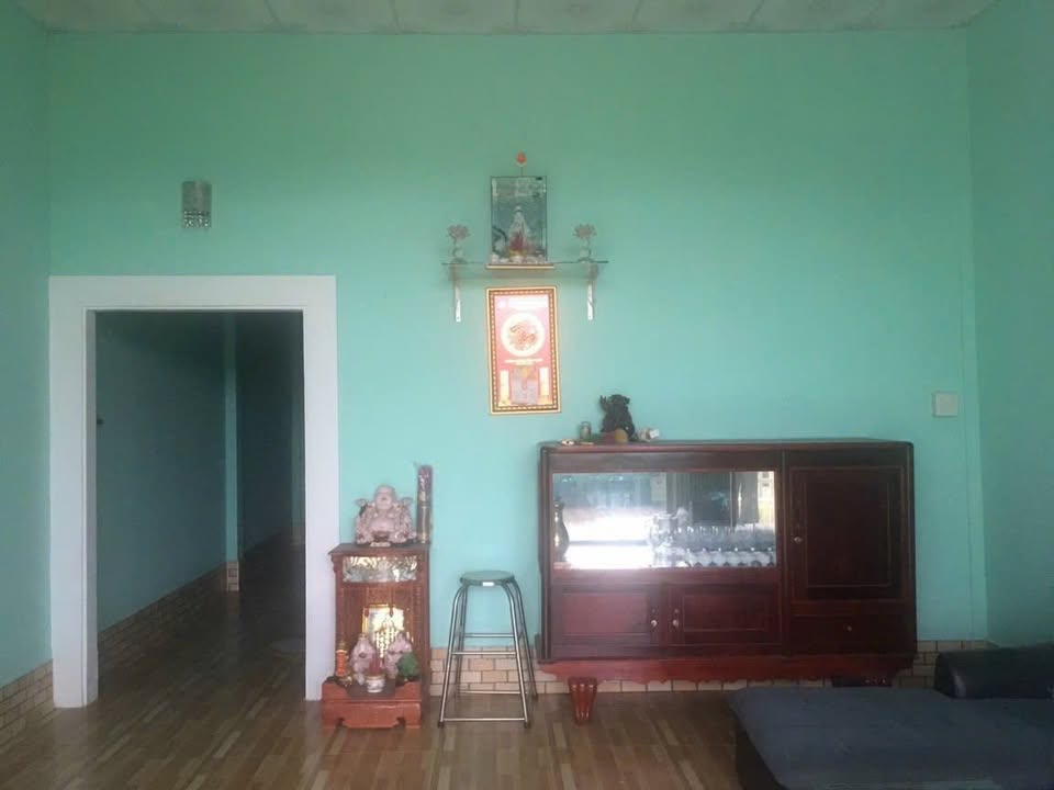 Nhà 2PN Trà Vinh 90m² giá 570 triệu - Ô tô vào tận nhà!