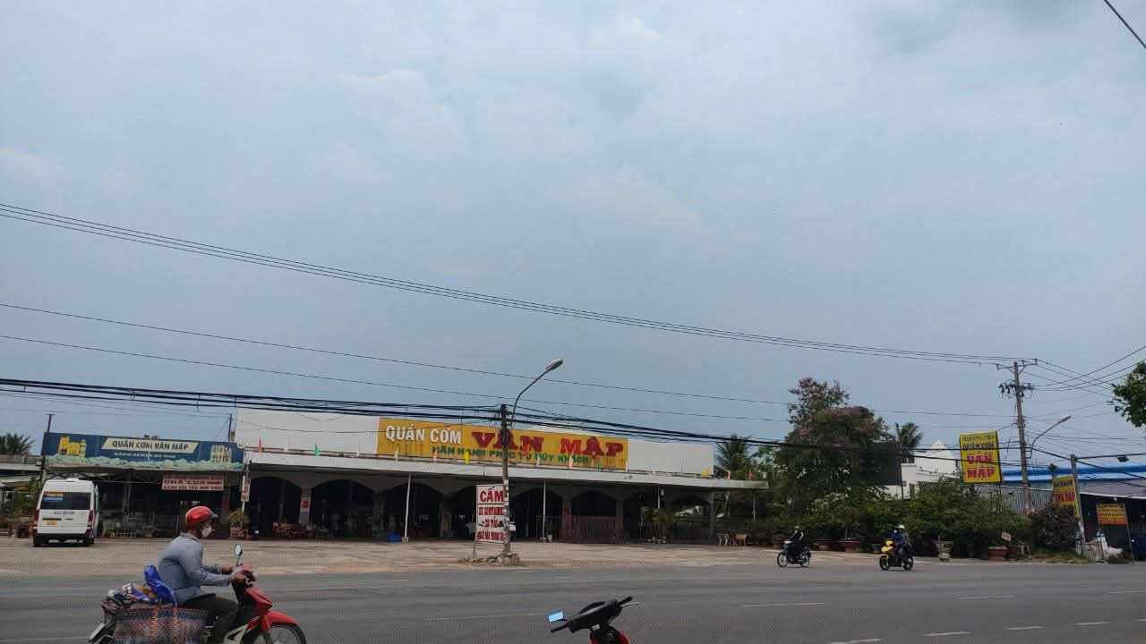 Đất nền Cái Bè QL1A 10456m² - Xây dựng tự do, kinh doanh đỉnh!