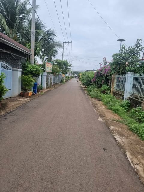 Đất nền Long Khánh 125m² 800 triệu - Thổ cư 100%