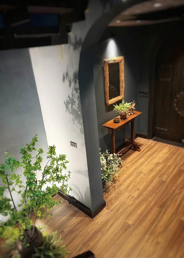 Biệt thự song lập Mimosa Ecopark 226m² - Full nội thất cao cấp!