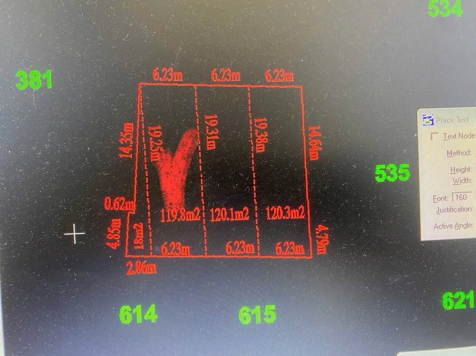 Đất nền Lương Sơn Hoà Bình 119.8m² - Sổ đỏ chính chủ!