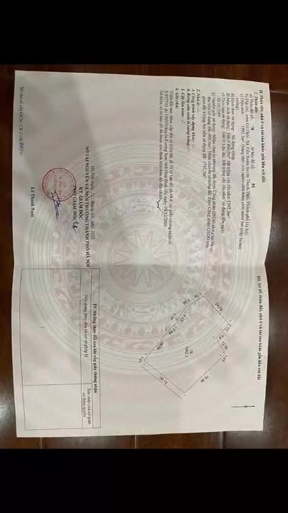 Đất vườn Thạch Thất, Hà Nội 1992m² - Nghỉ dưỡng lý tưởng!