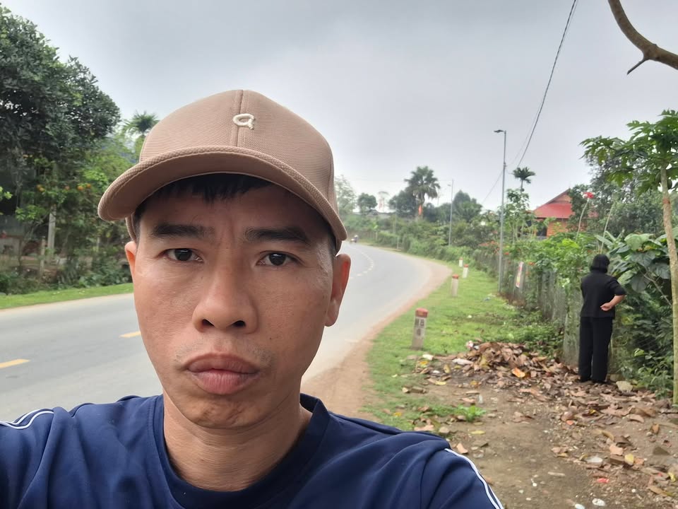 Đất nền Kim Bôi Hòa Bình 600m² mặt QL12B - Sổ hồng sẵn sàng