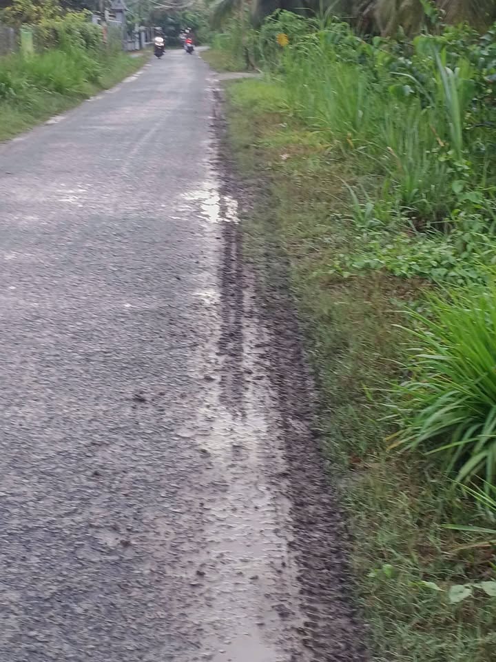 Đất Vĩnh Long - Trung Ngãi 130m² Giá 200 Triệu - Sổ Đỏ Sẵn Sàng