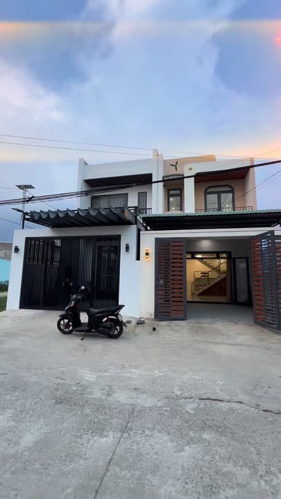 Nhà phố Tân Phong, Biên Hòa 105m² - Mặt tiền kinh doanh đắc địa!