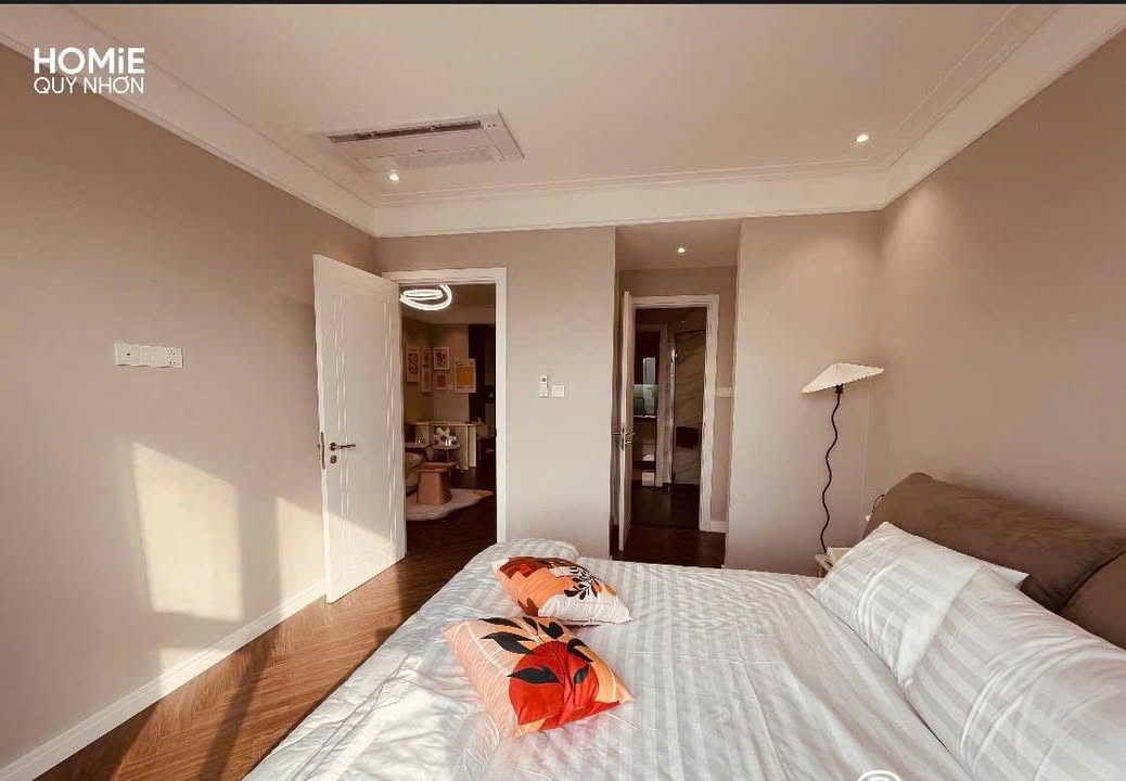 Thuê Căn Hộ Altara Quy Nhơn 1PN View Biển - Giá Tốt 6.5 Triệu