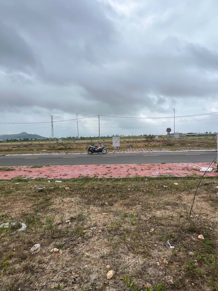 Đất Nền Khu Ecohome Quy Nhơn 110m² Sổ Đỏ Chính Chủ - Giá 2.95 Tỷ