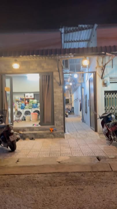 Phòng Trọ Gác Lửng P8 Vĩnh Long - Gần Chợ Phước Thọ, Giá 2 Triệu