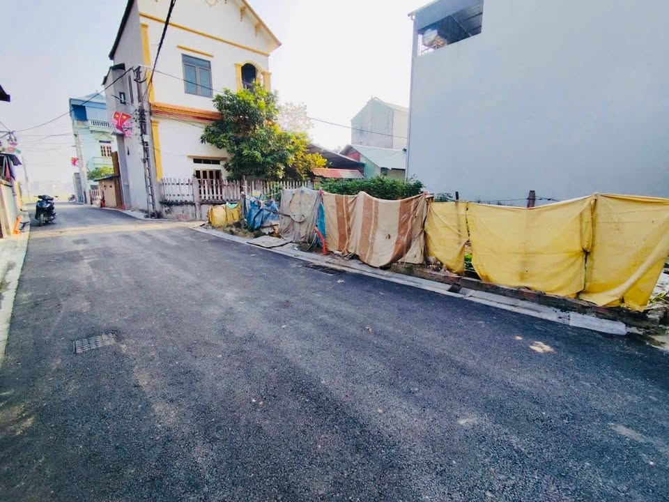 Đất Vàng Mỹ Đức 50m² - Ô tô Tránh, Giá Tốt, Sẵn Sàng Giao Dịch