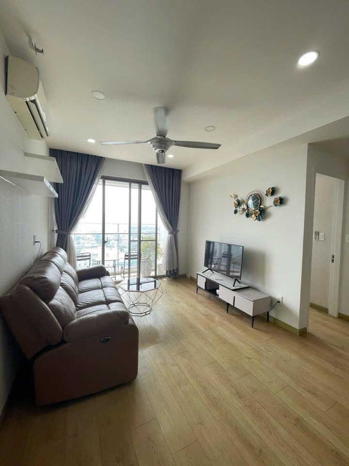 Căn hộ Hưng Phúc Phú Mỹ Hưng 77m² 7.7 tỷ - View đẹp
