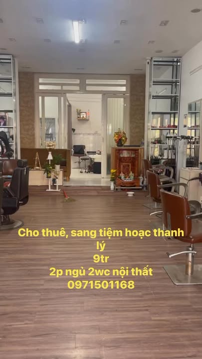 Nhà Nguyên Căn KDC Tân Đức, Long An 125m² - Mặt tiền kinh doanh 9 triệu/tháng!