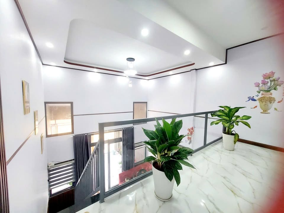 Nhà riêng P7 Đà Lạt 100m² - Ô tô vào tận nhà!