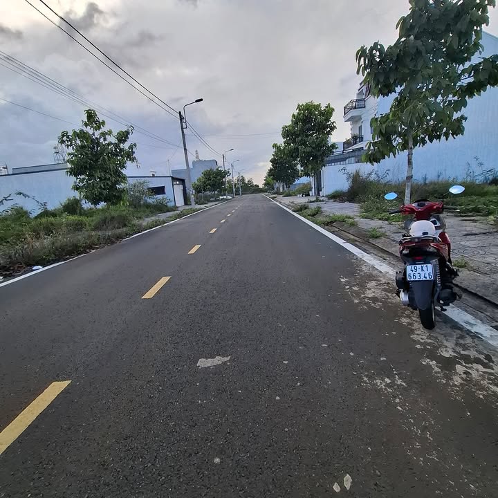 Nhà 2PN Tố Hữu, Bảo Lộc - Sẵn Sàng Vào Ở Ngay