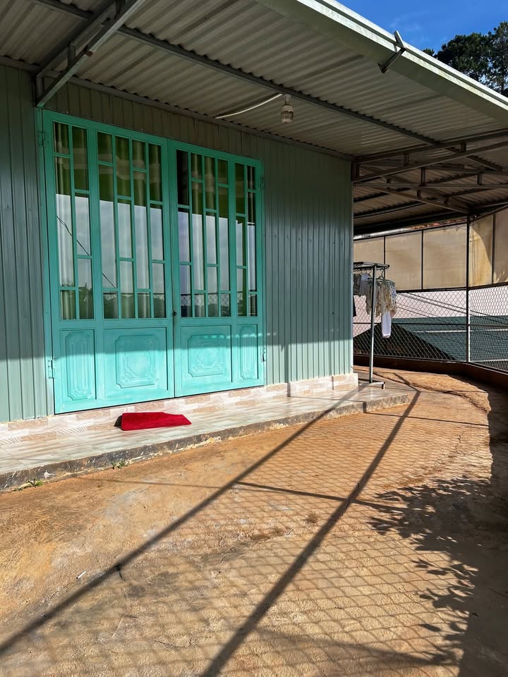 Đất Nông Nghiệp Phường 11 Đà Lạt 200m² - Sổ Chung Giá 1.6 Tỷ