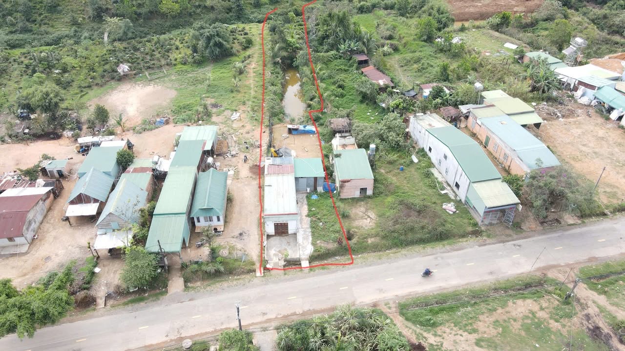 Bán gấp Đất mặt QL 28, Bảo Lâm: 880m² giá 1.76 tỷ - Thổ cư, sổ sạch