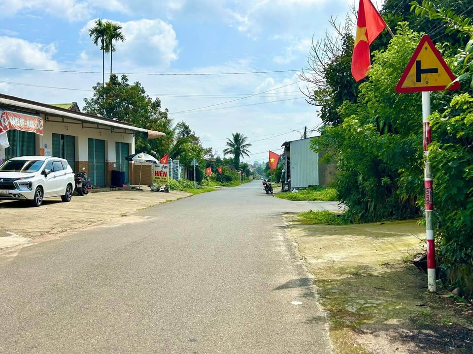 Đất Nền 280m² Lộc Tiến, Bảo Lộc - Sổ Thổ Cư, Giá 2.52 Tỷ