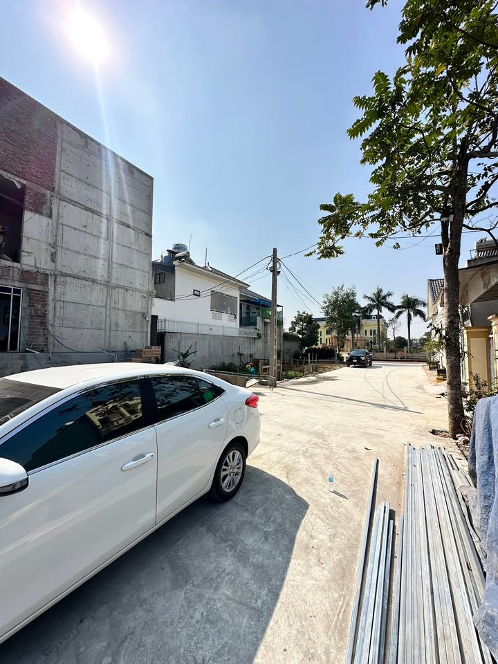 Bán Đất Kim Tân Thạch Thành 154m² - Mặt Tiền Kinh Doanh Sầm Uất