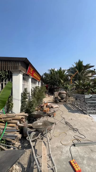 Đất nền Kim Tân, Thạch Thành 154.2m² - Sổ đỏ chính chủ, vị trí vàng!