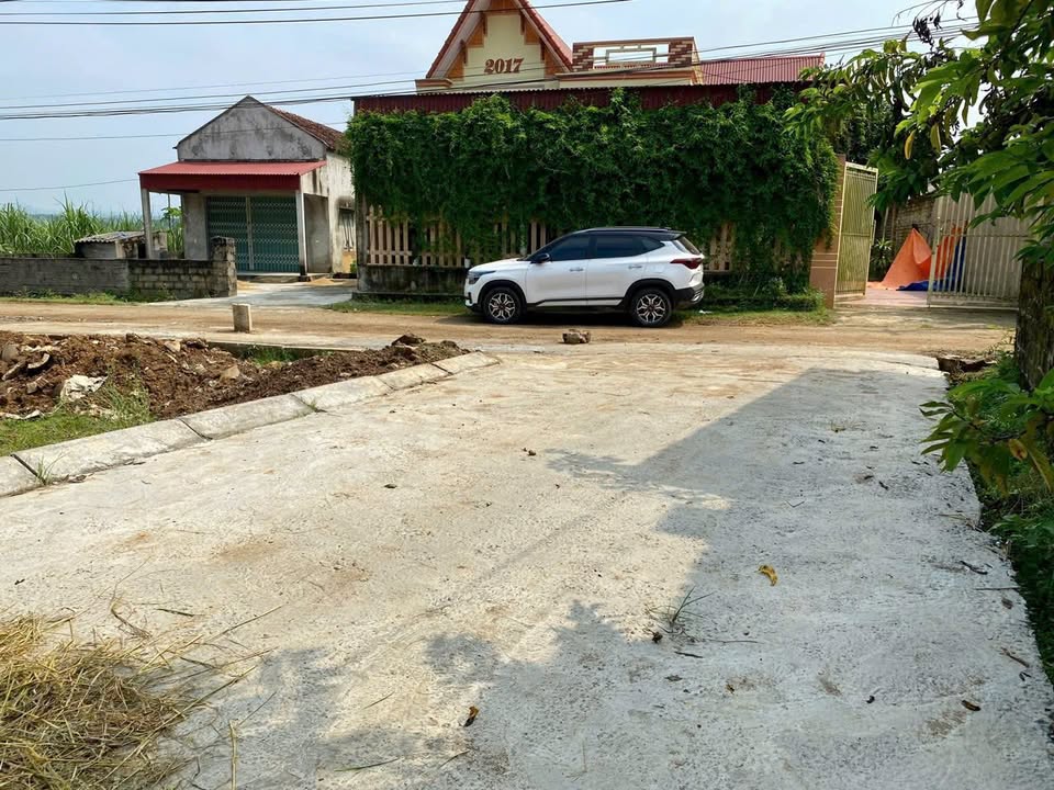 Đất Thạch Bình, Thanh Hoá - 100m² Sổ Hồng, Cắt Lỗ Bán Gấp!