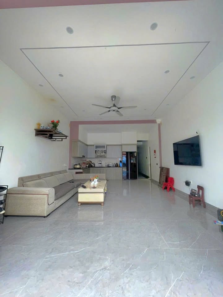 Nhà C4 Đường N5 Yên Bái - 90m² Sổ Đỏ, Sát Chợ, Giá 1.78 Tỷ