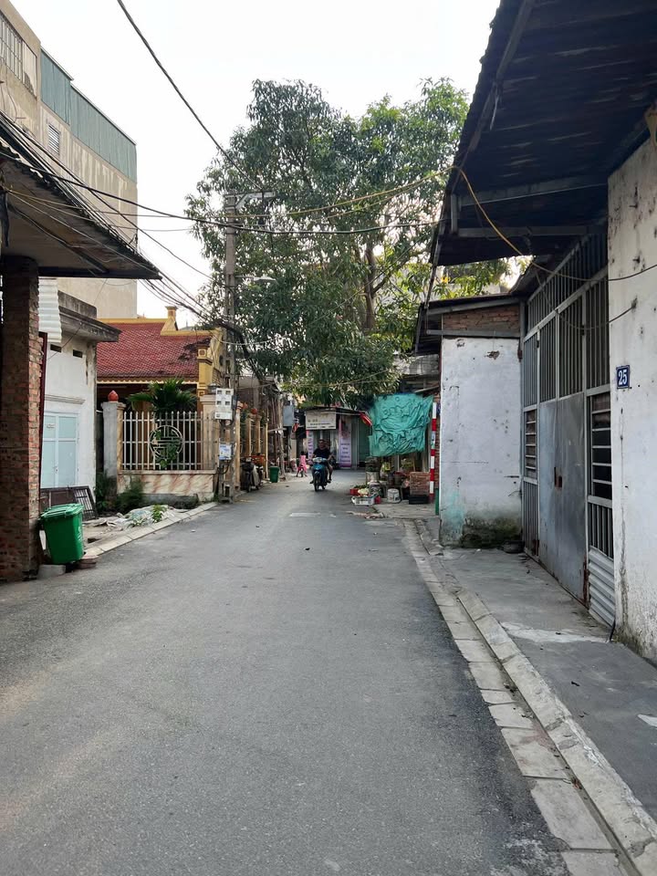 Đất nền Thuận An, Thuận Thành 87m² - Tiềm năng tăng giá tốt