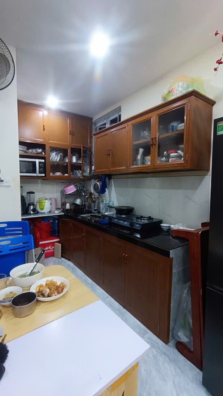 Nhà riêng Bùi Xương Trạch 23m² giá 2.7 tỷ - Sẵn sàng ở ngay!