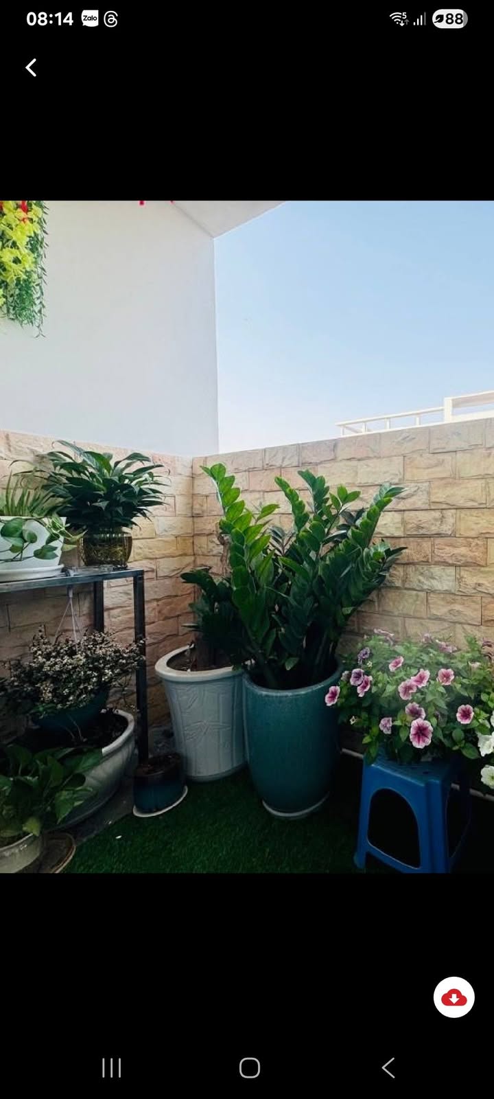 Căn hộ KĐT Sài Đồng, Long Biên 73.3m² giá 5 tỷ - Căn góc thoáng mát!