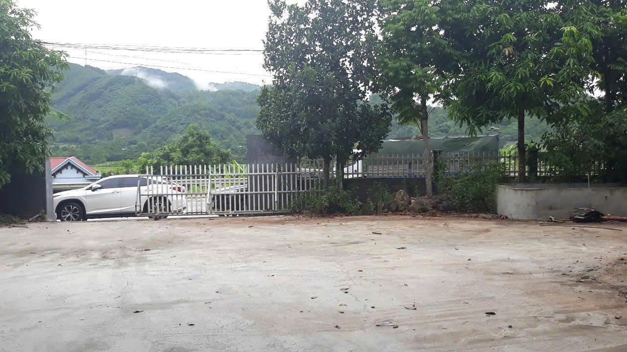 Bán Gấp Nhà Xưởng MT Quốc Lộ Hòa Lạc 1266m² - Thạch Thất