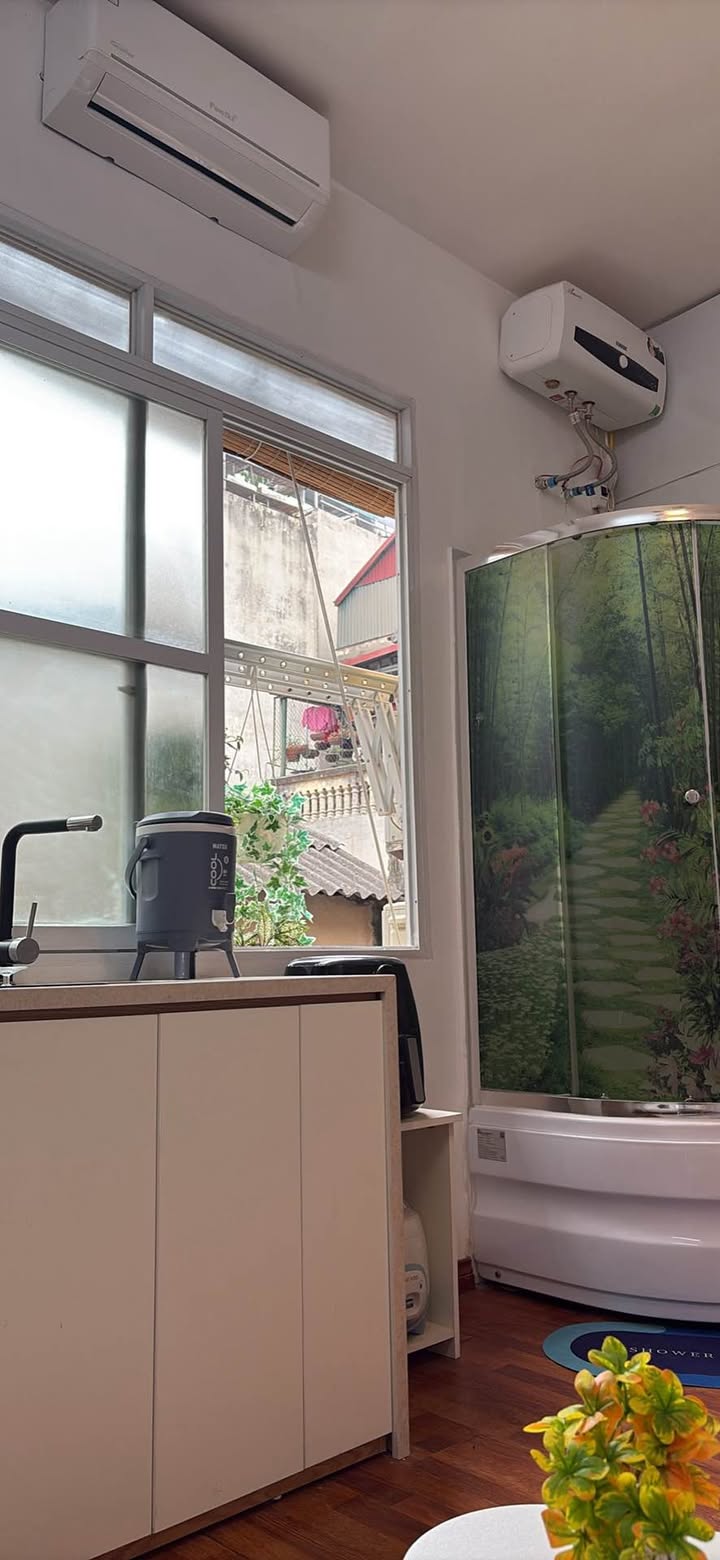 Chung cư Thụy Khuê 50m² - Hơn 2 tỷ - Sổ đỏ chính chủ