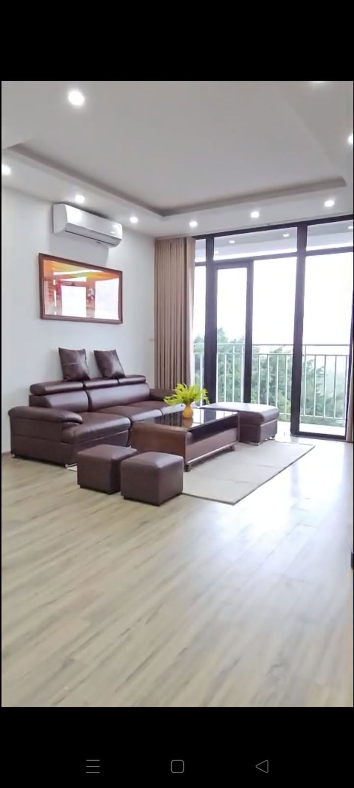Nhà riêng Mễ Trì 86m² giá 7.35 tỷ - Ô tô vào tận nhà!