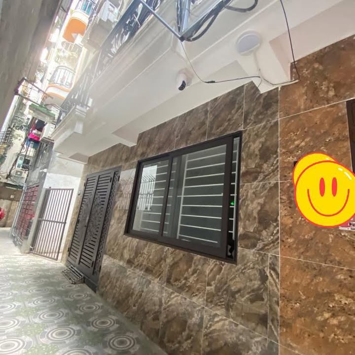 Chung cư mini Giảng Võ 90m² - Dòng tiền 100tr/tháng - Giá 24 tỷ