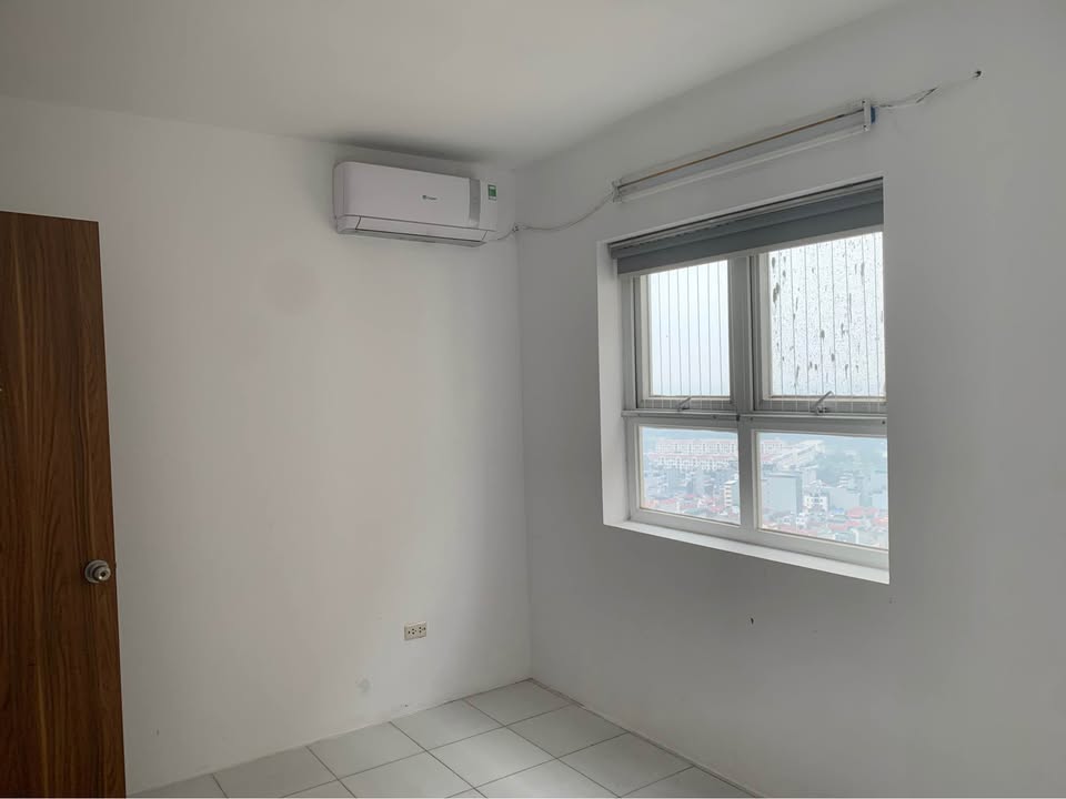 Cho thuê căn hộ THT Niwcity, Đông Anh - Căn góc 65m², 2PN, Full nội thất