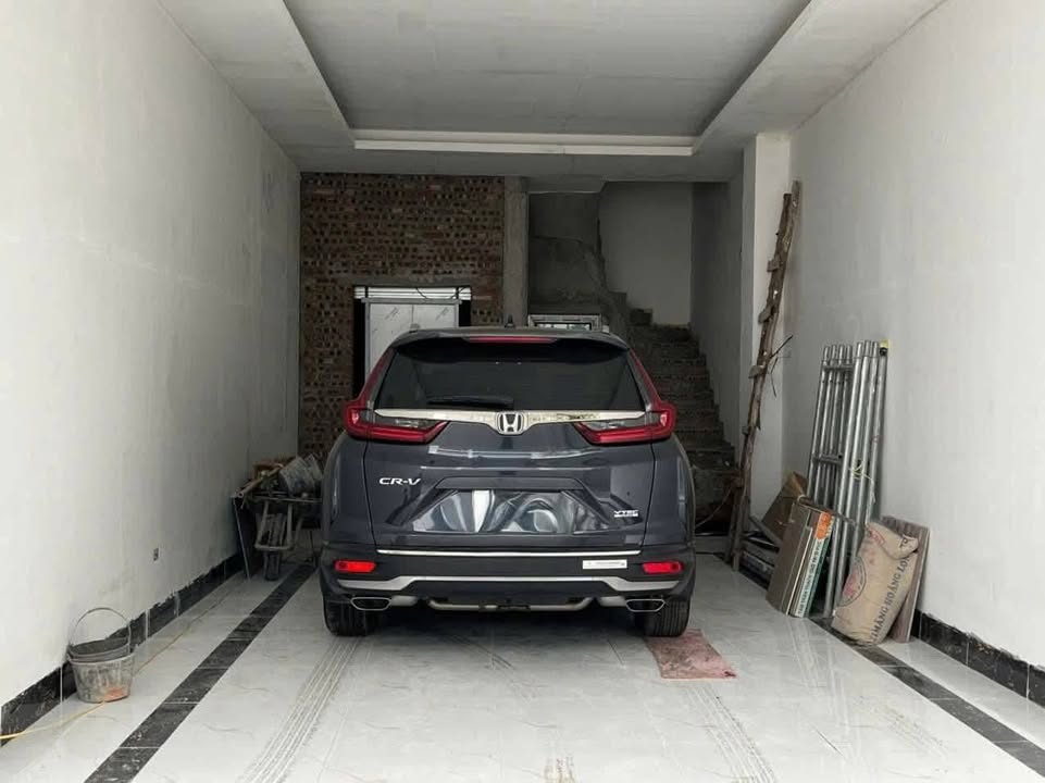 Nhà Riêng Khương Hạ 47m² 6 Tầng - Ô tô vào tận nhà, thang máy hiện đại