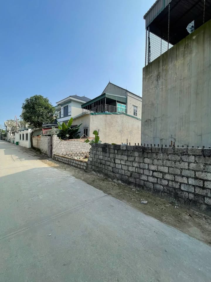 Đất nền Trần Nhân Tông Thanh Hóa 125m² - Tiềm năng tăng giá vượt trội!