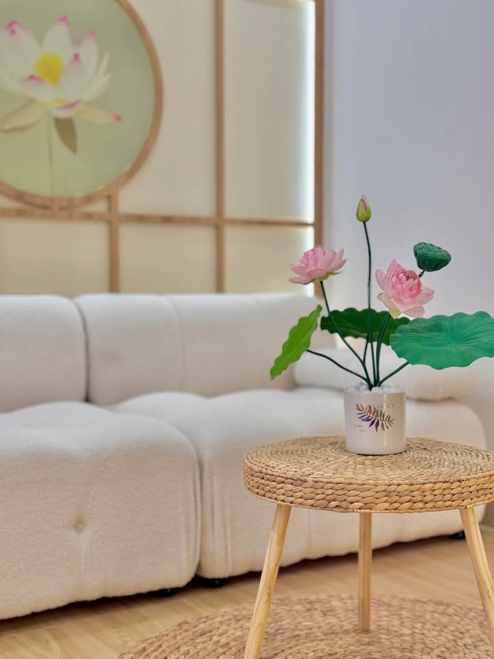 Căn hộ CT2 Phước Long 32m² - View sông, full nội thất cao cấp!