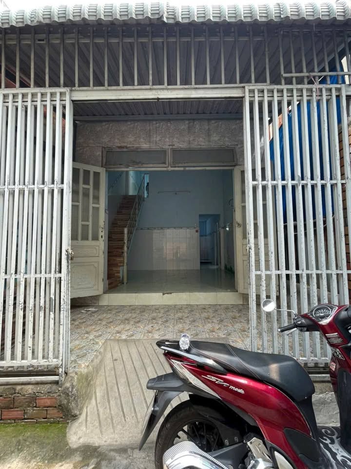 Nhà Gác Lửng 45m² P.Bình Nhâm, Thuận An - Giá 3.8 Triệu/Tháng