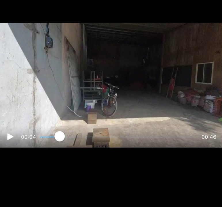 Kho Xưởng Cho Thuê 175m² Tân Kỳ Tân Quý - Xe Tải Ra Vào Thoải Mái